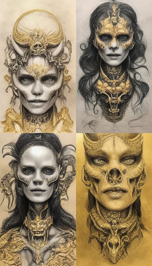 Demona 14