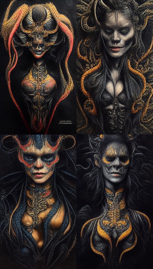 Demona 9