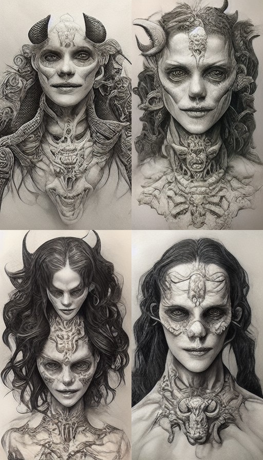 Demona 13