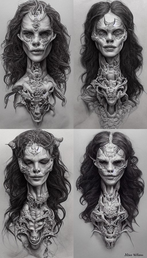Demona 6