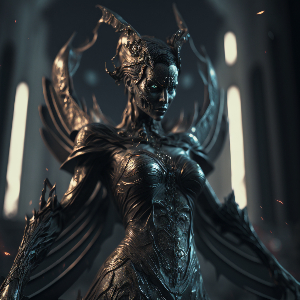 Lilith 25