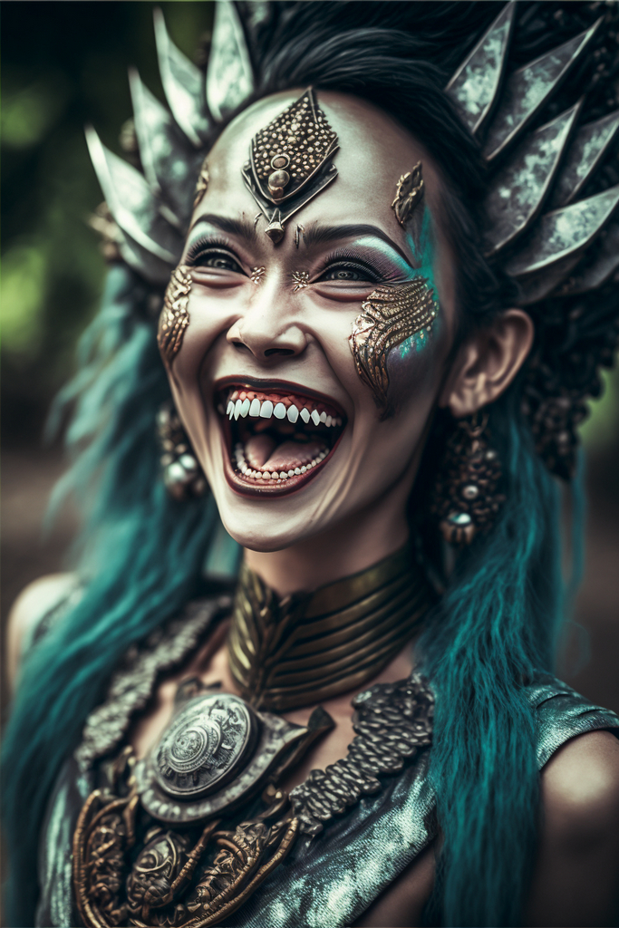 Lilith 44