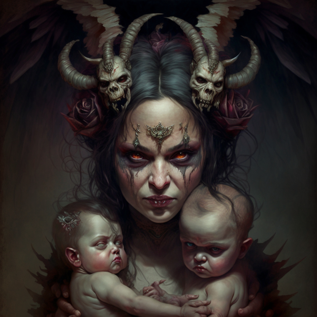 Lilith 26
