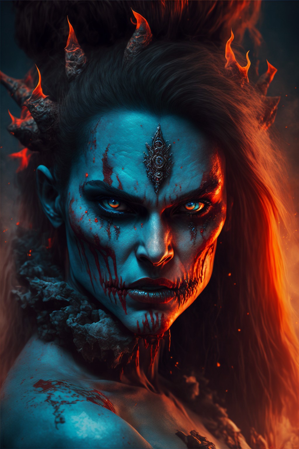 Lilith 85