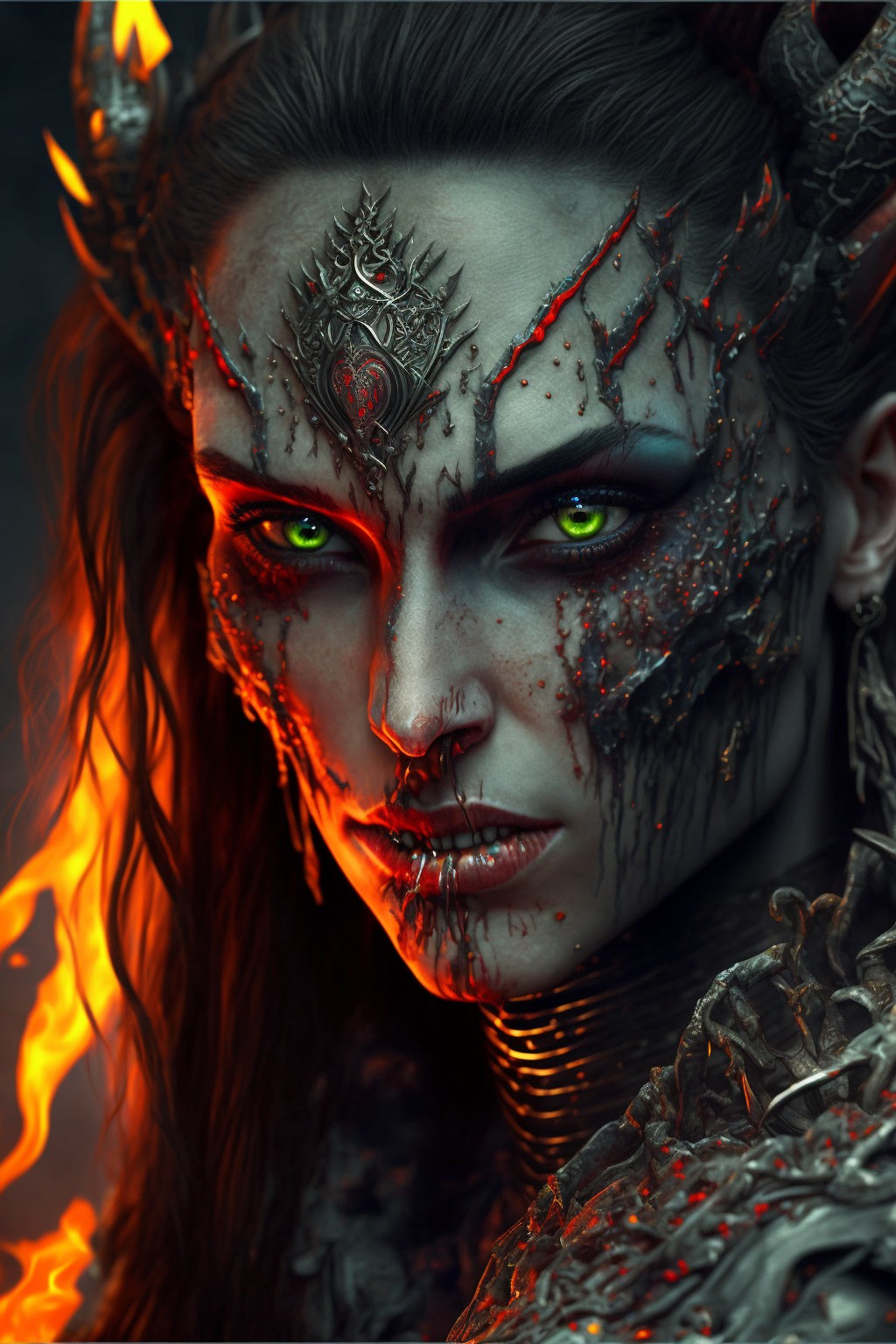 Lilith 86