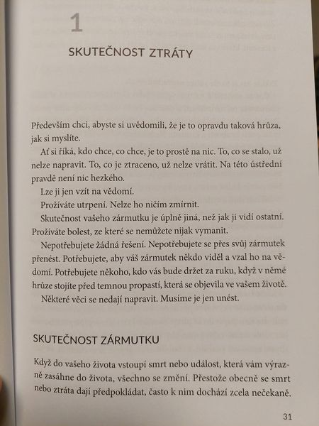 Je v pořádku, že nejsi v pořádku 6