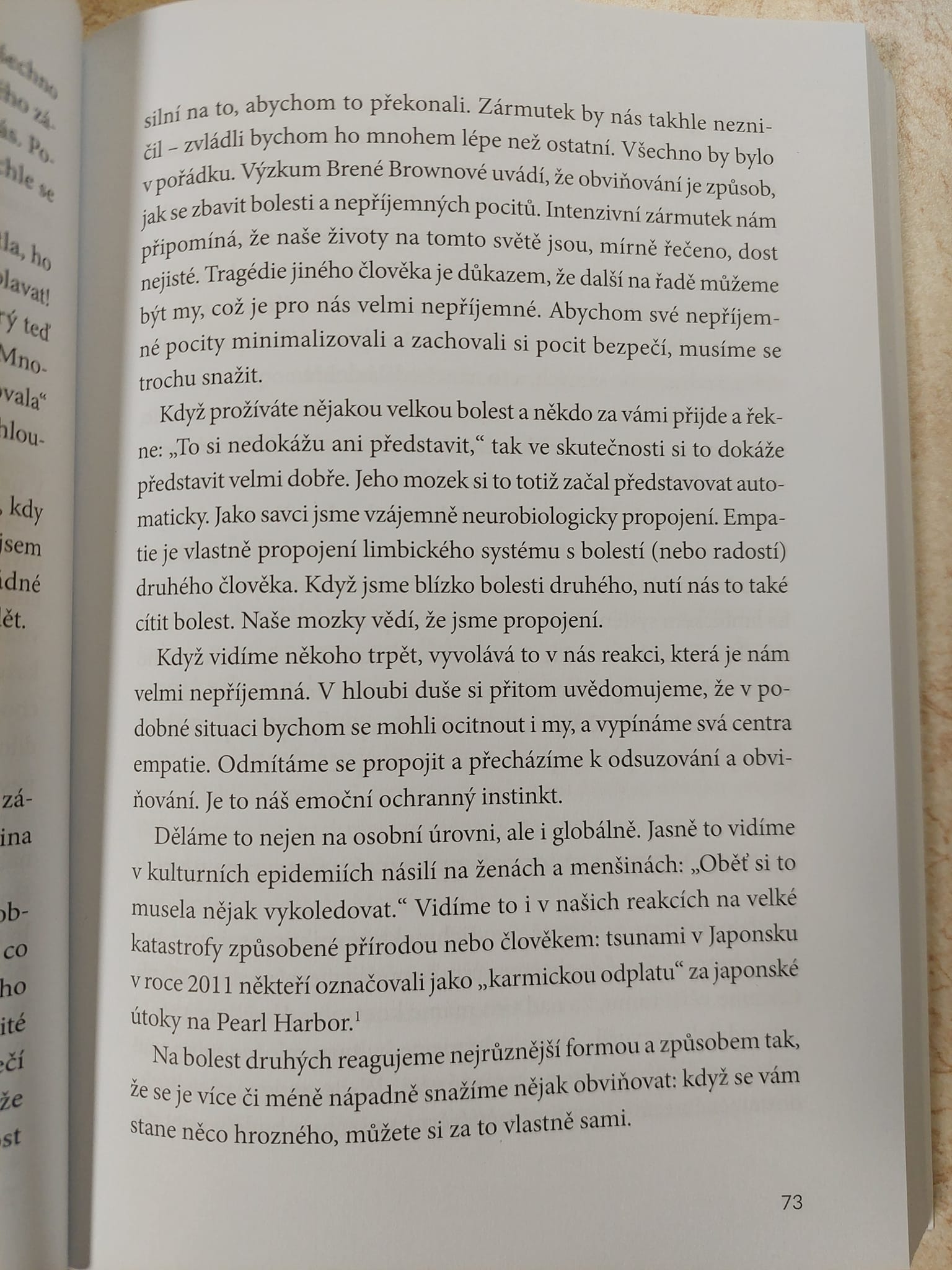 Je v pořádku, že nejsi v pořádku 2